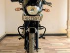 Bajaj Pulsar 150 2016