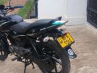 Bajaj Pulsar 150 pulser 2017
