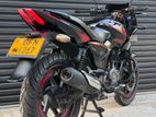 Bajaj Pulsar 150 2017