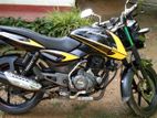 Bajaj Pulsar 150 2017