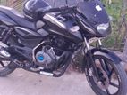 Bajaj Pulsar 150 2018