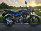 Bajaj Pulsar 150 Pulser 2018