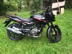 Bajaj Pulsar 150 2018