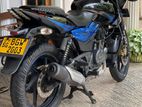 Bajaj Pulsar 150 pulser 2018