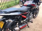 Bajaj Pulsar 150 2018