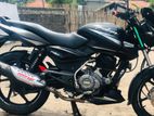 Bajaj Pulsar 150 2018