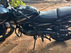 Bajaj Pulsar 150 2018