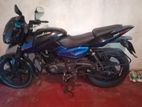 Bajaj Pulsar 150 2019
