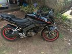 Bajaj Pulsar 150 2016