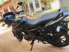 Bajaj Pulsar 150 Black 2019