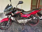 Bajaj Pulsar 150 2014