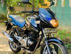 Bajaj Pulsar 150 2016