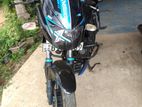 Bajaj Pulsar 150 pulser dubbel dis 2020