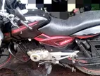 Bajaj Pulsar 150 Pulser 2009
