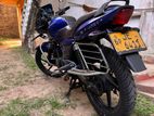 Bajaj Pulsar 150 2004