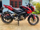 Bajaj Pulsar NS150 2016