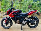 Bajaj Pulsar NS150 2016