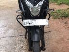 Bajaj Pulsar 150 NS 2016