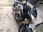 Bajaj Pulsar NS 150 2017