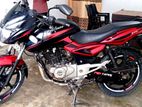 Bajaj Pulsar 150 2016