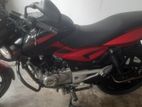 Bajaj Pulsar 150 2016