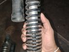 Bajaj Pulsar 150 Shock
