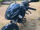 Bajaj Pulsar 150 pulser twin dice 2018