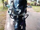 Bajaj Pulsar 150 2018