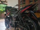 Bajaj Pulsar 150 Pulser 2019