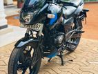 Bajaj Pulsar 150 Twin Disk 2019