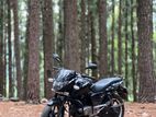Bajaj Pulsar 150 Pulser X number 2012
