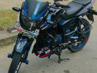 Bajaj Pulsar 150 2007