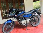 Bajaj Pulsar 150 Pulser150 2015