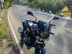 Bajaj Pulsar 150 2017