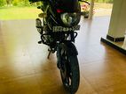 Bajaj Pulsar 150 2016