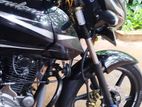 Bajaj Pulsar 150 pulses 2018