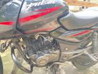 Bajaj Pulsar 150 2017