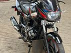 Bajaj Pulsar 150 pulsr 2016