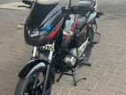 Bajaj Pulsar 150 2016