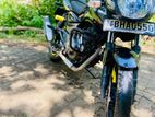 Bajaj Pulsar 150 2017