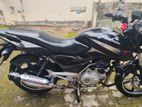 Bajaj Pulsar 150 2016