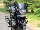 Bajaj Pulsar 150 2012