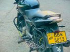 Bajaj Pulsar 150 2014