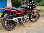 Bajaj Pulsar 150 2014