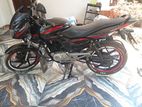 Bajaj Pulsar 150 2016