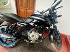 Bajaj Pulsar 150 2016
