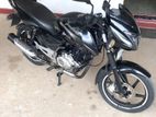 Bajaj Pulsar 150 2016