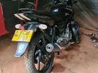 Bajaj Pulsar 150 2016