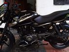 Bajaj Pulsar 150 pulzer 2019