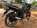 Bajaj Pulsar 150 2016